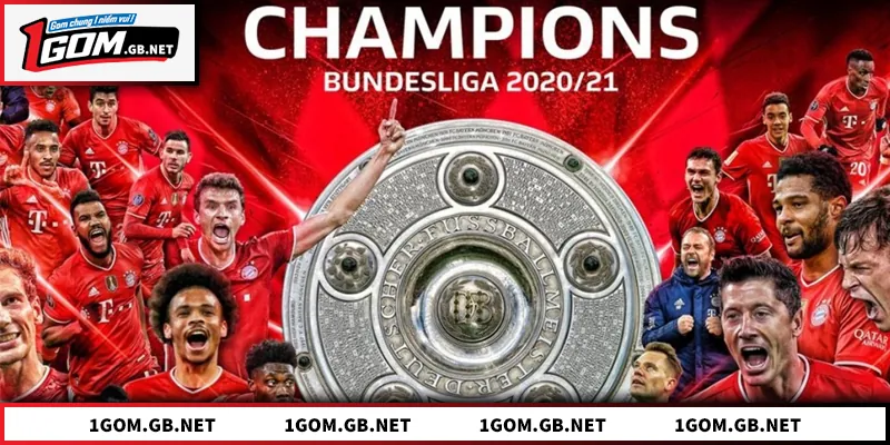 Bayern - Biểu Tượng Quyền Lực Của Bóng Đá Đức Bayern - Biểu Tượng Quyền Lực Của Bóng Đá Đức