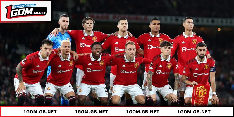 MU - Thông Tin Manchester United Mới Nhất Và Toàn Diện MU - Thông Tin Manchester United Mới Nhất Và Toàn Diện